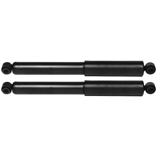 Par de Amortecedor Traseiro - KYB - 444023 - (1)