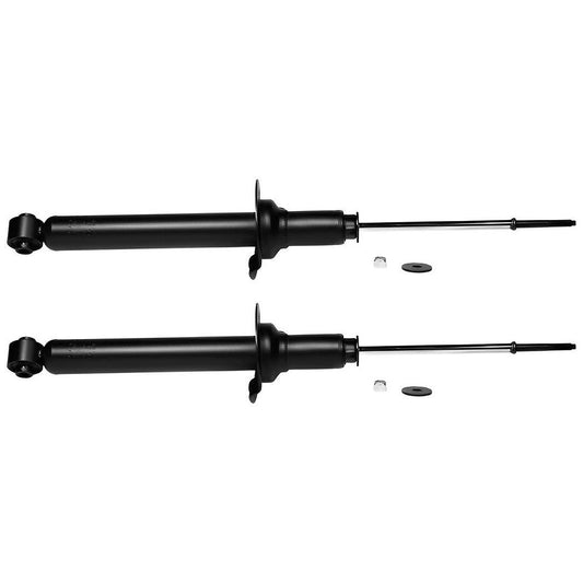 Par de Amortecedor Traseiro - KYB - 341331 - (1)