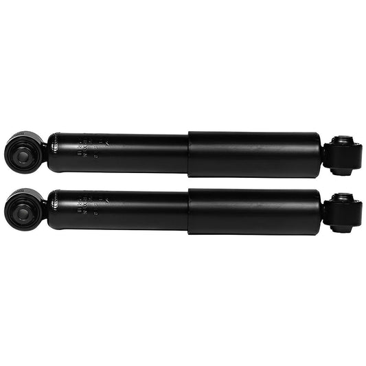 Par de Amortecedor Traseiro - KYB - 349024 - (1)