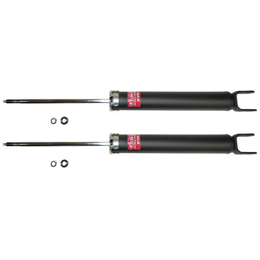 Par de Amortecedor Traseiro - KYB - 3440021 - (1)