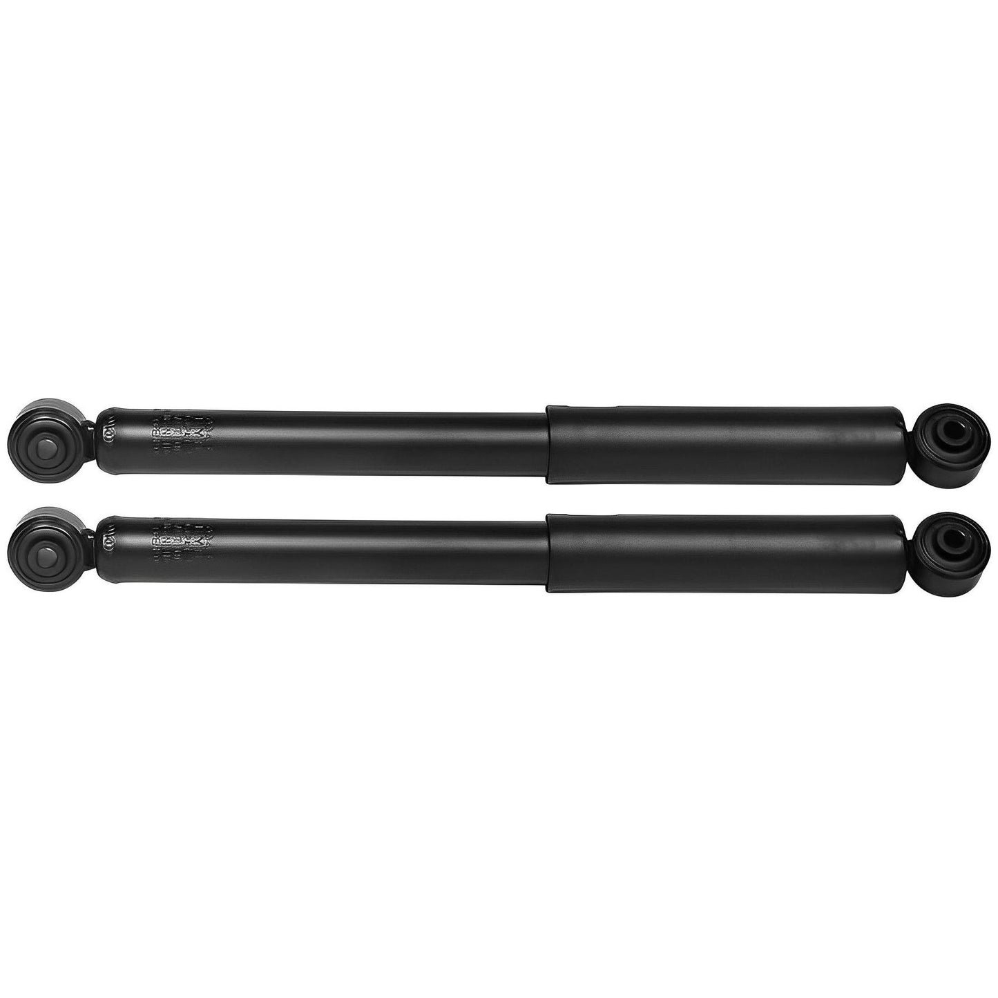 Par de Amortecedor Traseiro - KYB - 343435 - (1)