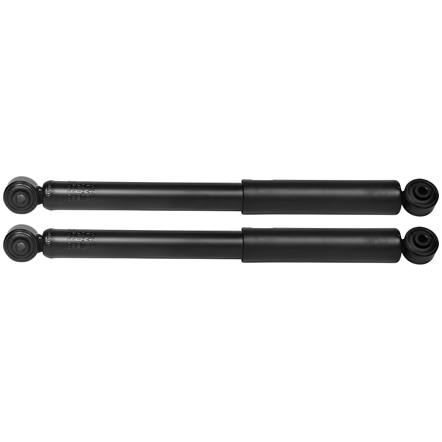 Par de Amortecedor Traseiro - KYB - 343435 - (1)