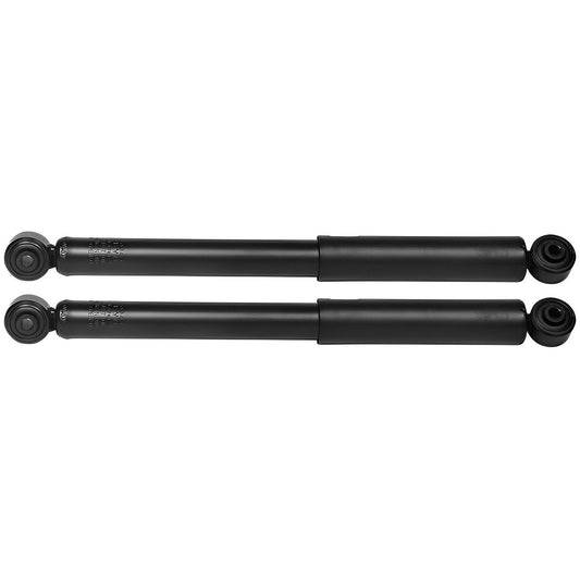 Par de Amortecedor Traseiro - KYB - 343435 - (1)