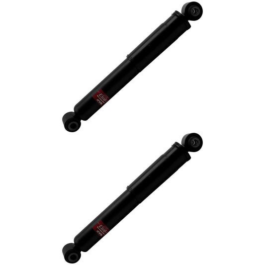 Par de Amortecedor Traseiro - KYB - 345702 - (1)