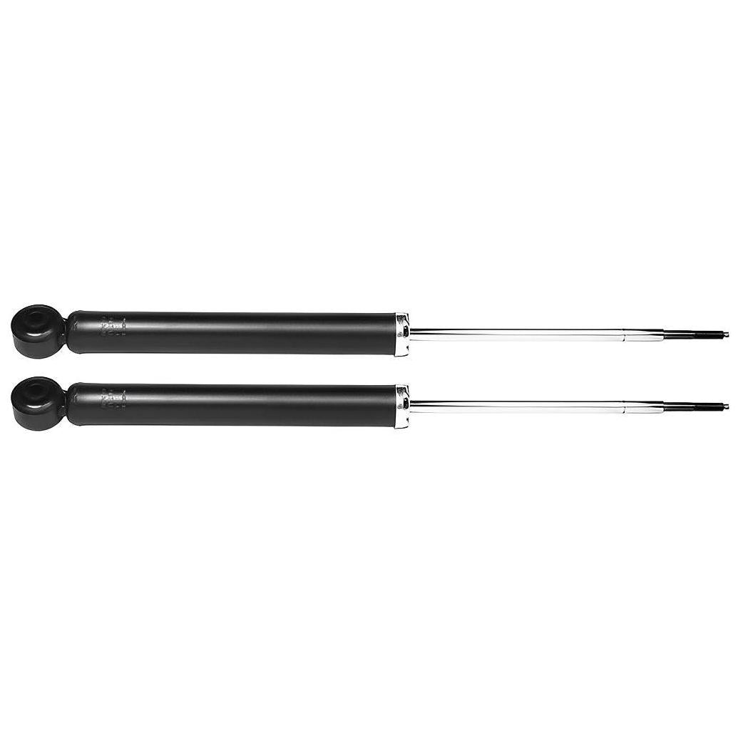Par de Amortecedor Traseiro - KYB - 343462 - (1)