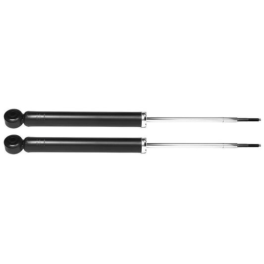 Par de Amortecedor Traseiro - KYB - 343462 - (1)