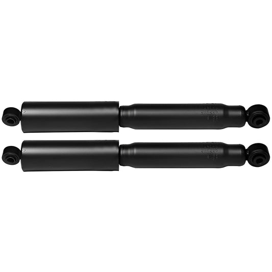 Par de Amortecedor Traseiro - KYB - 345100 - (1)
