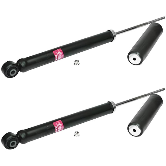 Par de Amortecedor Traseiro - KYB - 3438012 - (1)