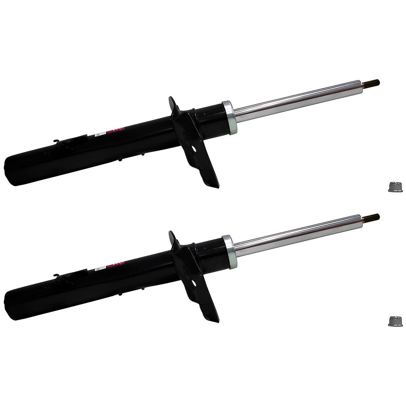 Par de Amortecedor Traseiro - KYB - 335831 / 335832 - (1)