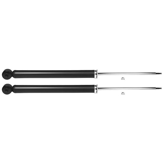 Par de Amortecedor Traseiro - KYB - 343470 - (1)