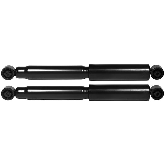 Par de Amortecedor Traseiro - KYB - 345084 - (1)