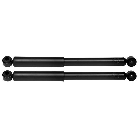 Par de Amortecedor Traseiro - KYB - 343346 - (1)