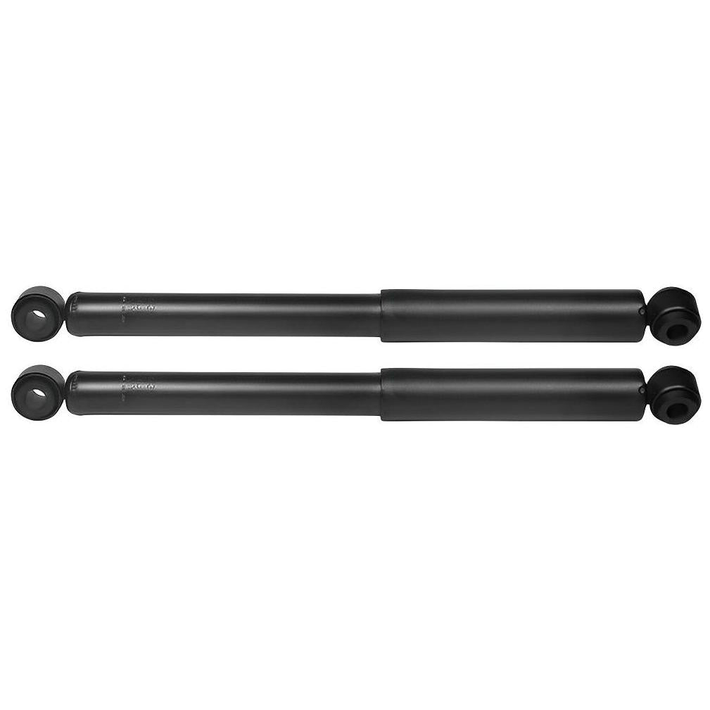 Par de Amortecedor Traseiro - KYB - 443257 - (1)