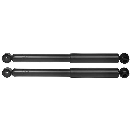 Par de Amortecedor Traseiro - KYB - 443257 - (1)