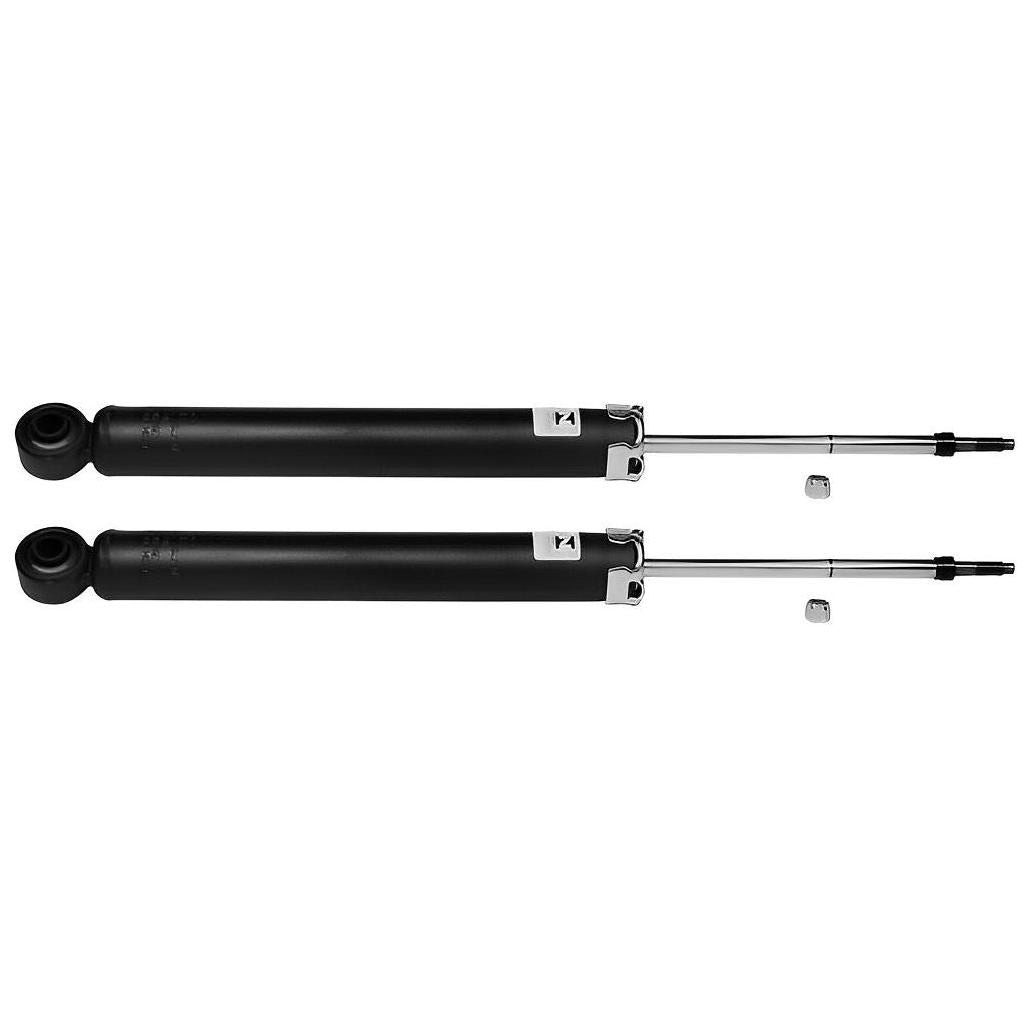 Par de Amortecedor Traseiro - KYB - 349060 - (1)