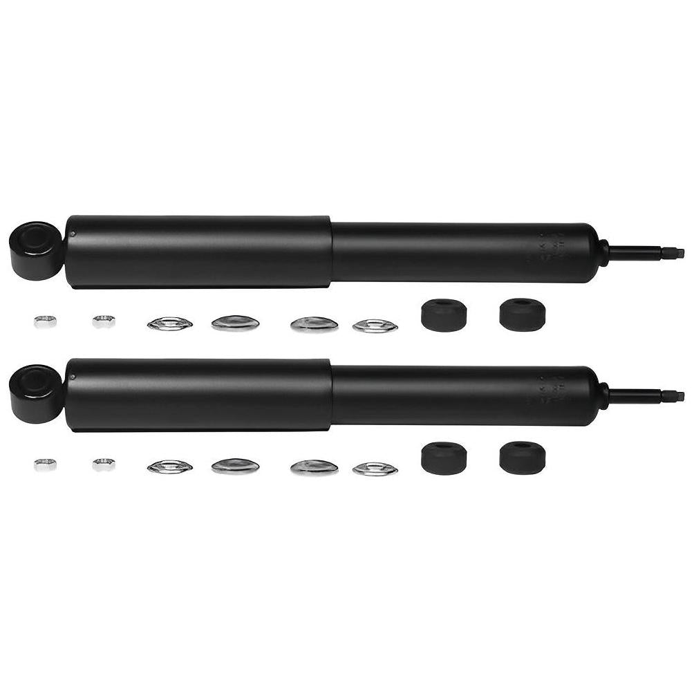 Par de Amortecedor Traseiro - KYB - 345005 - (1)