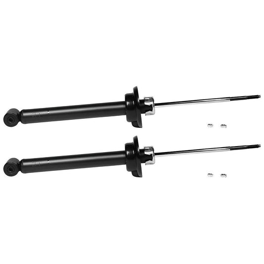 Par de Amortecedor Traseiro - KYB - 341439 - (1)