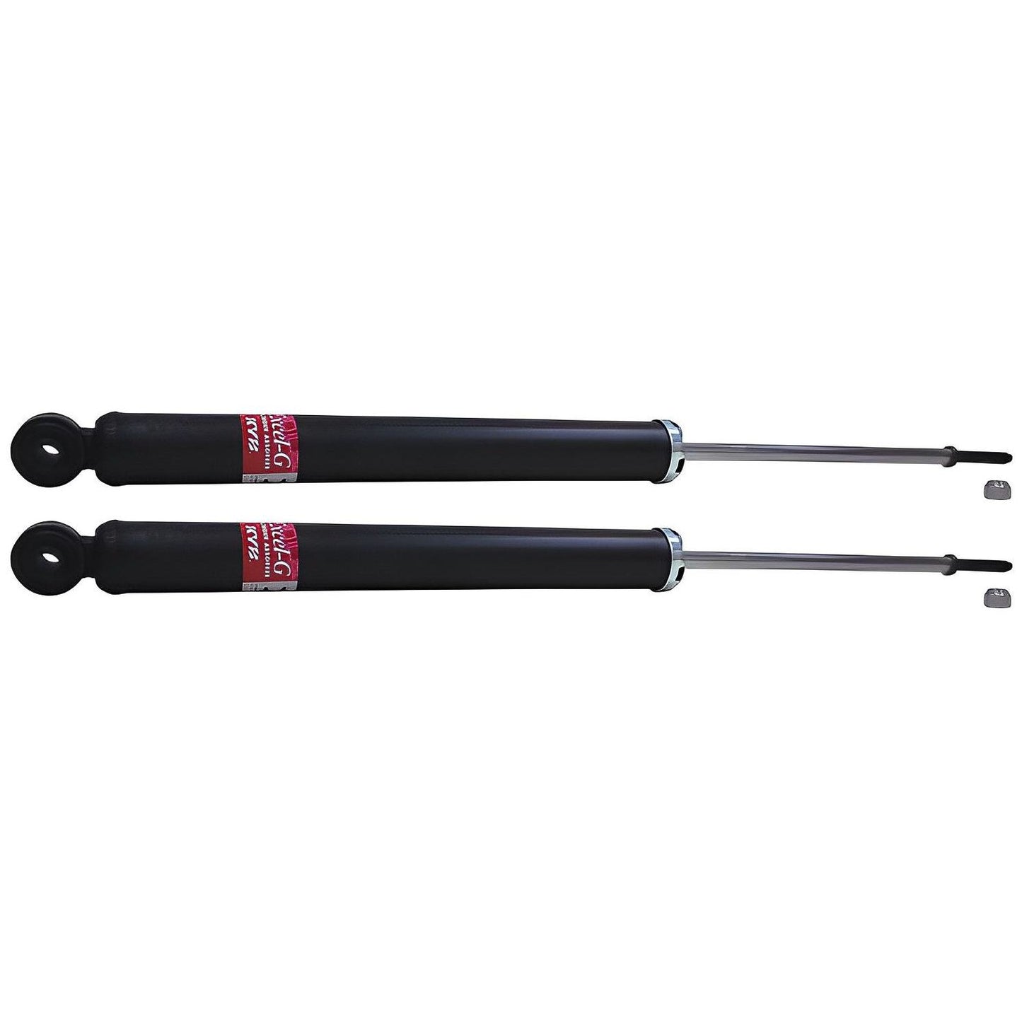 Par de Amortecedor Traseiro - KYB - 348090 - (1)