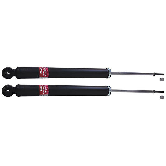 Par de Amortecedor Traseiro - KYB - 348090 - (1)