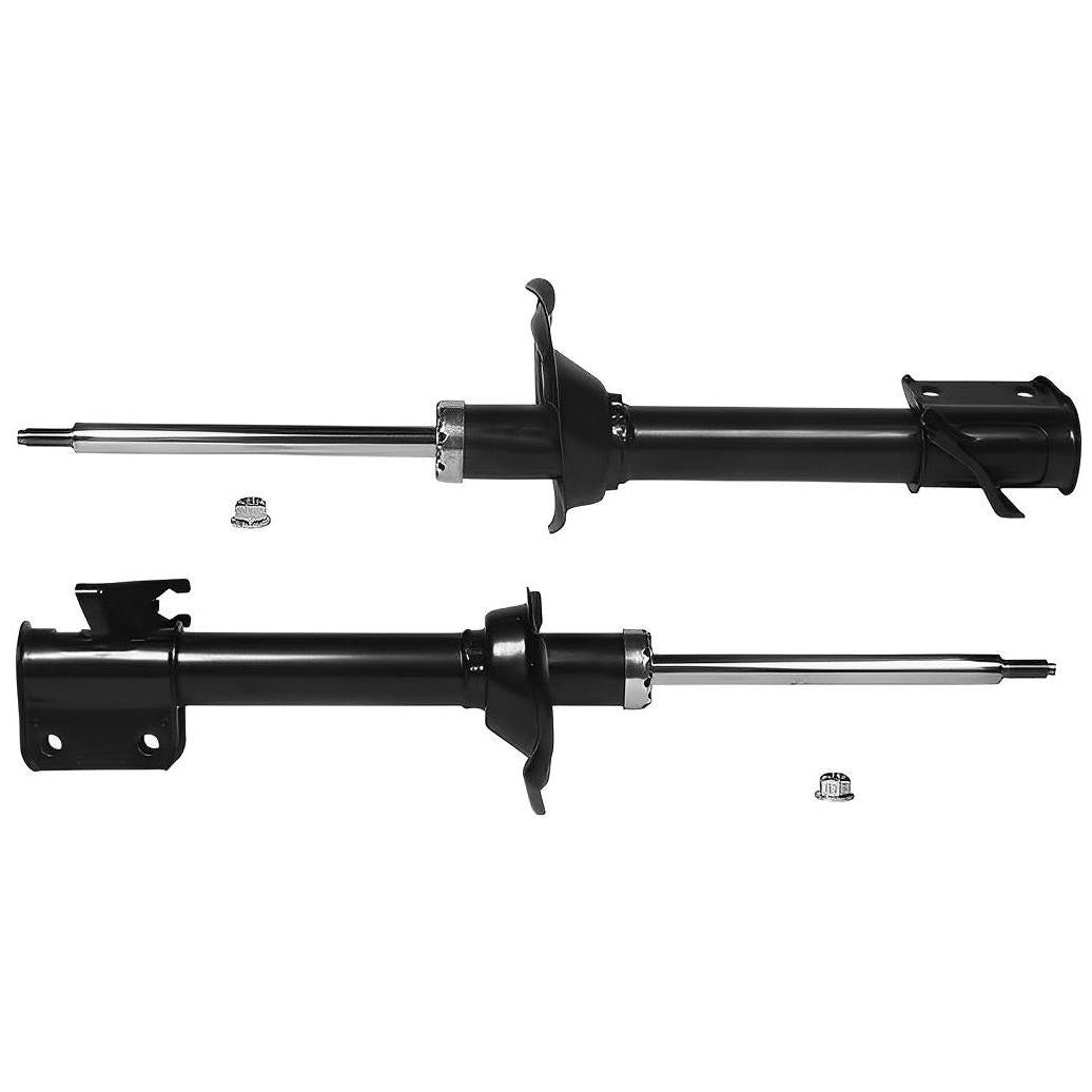 Par de Amortecedor Traseiro - KYB - 339149 / 339150 - (1)
