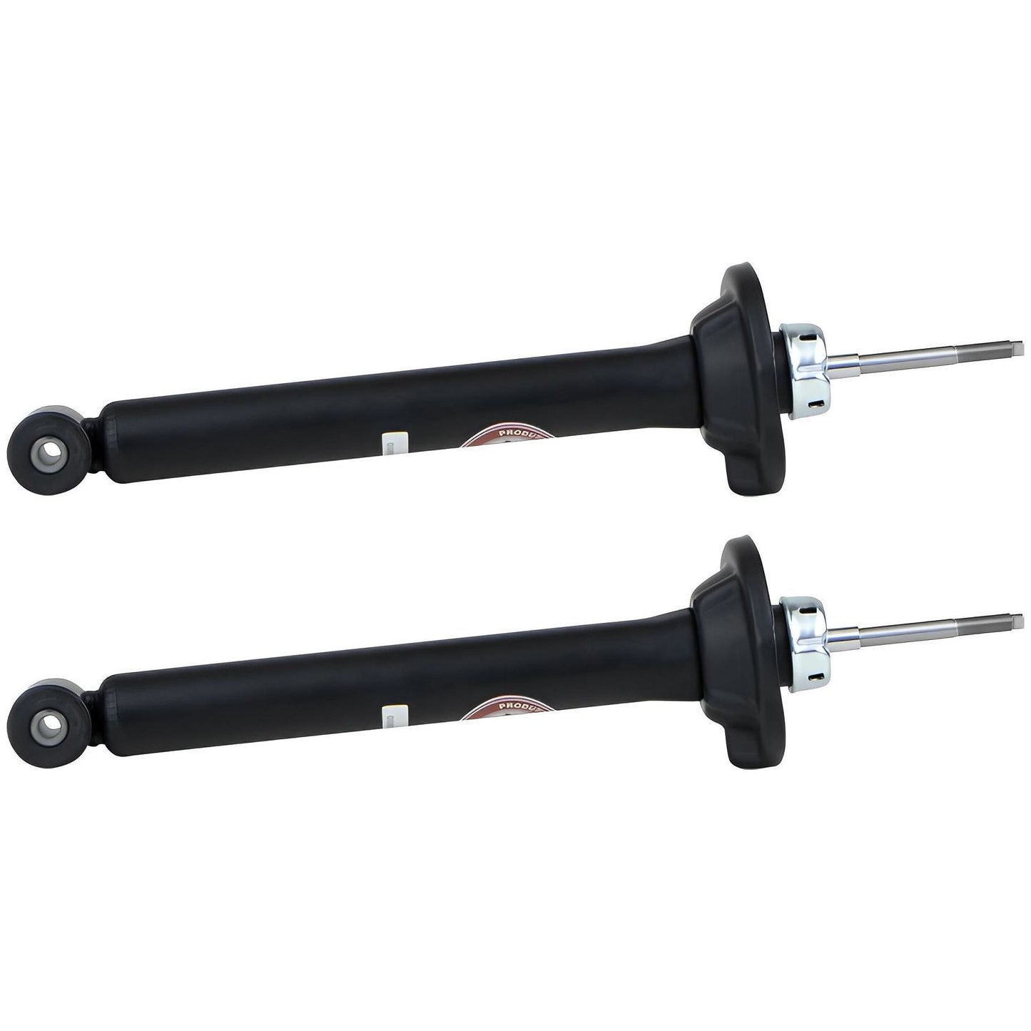 Par de Amortecedor Traseiro - KYB - 9417500 - (1)