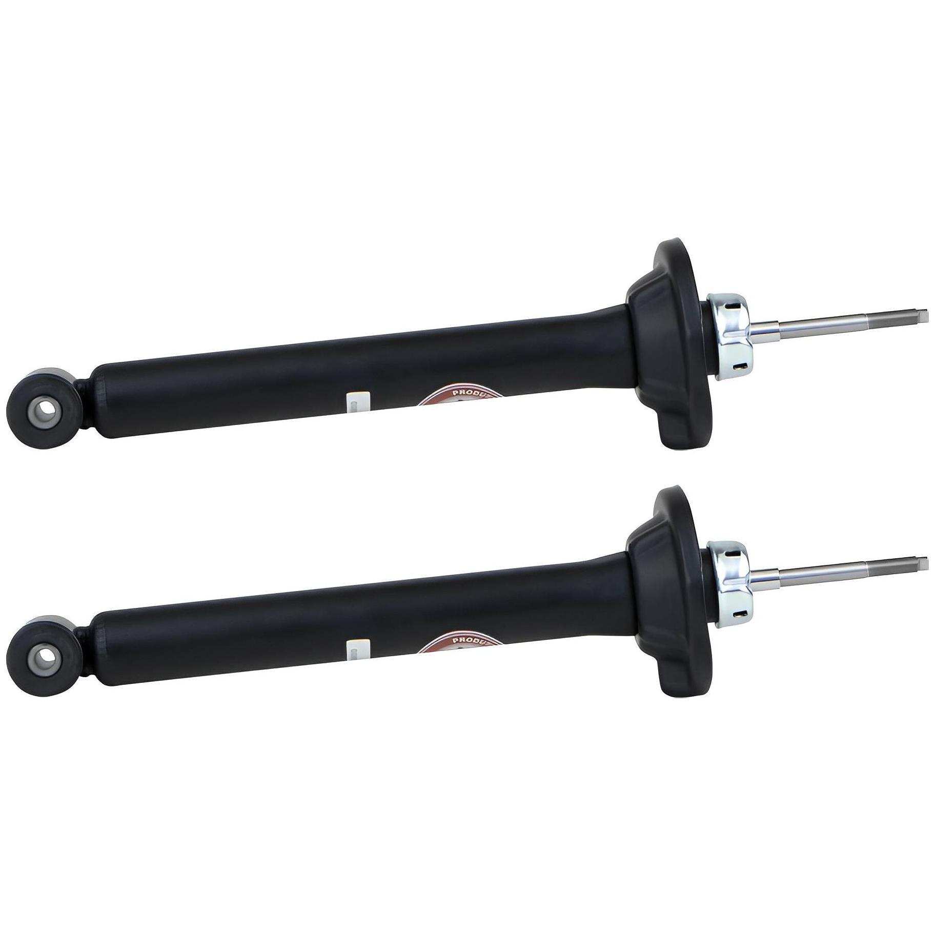 Par de Amortecedor Traseiro - KYB - 9417500 - (1)
