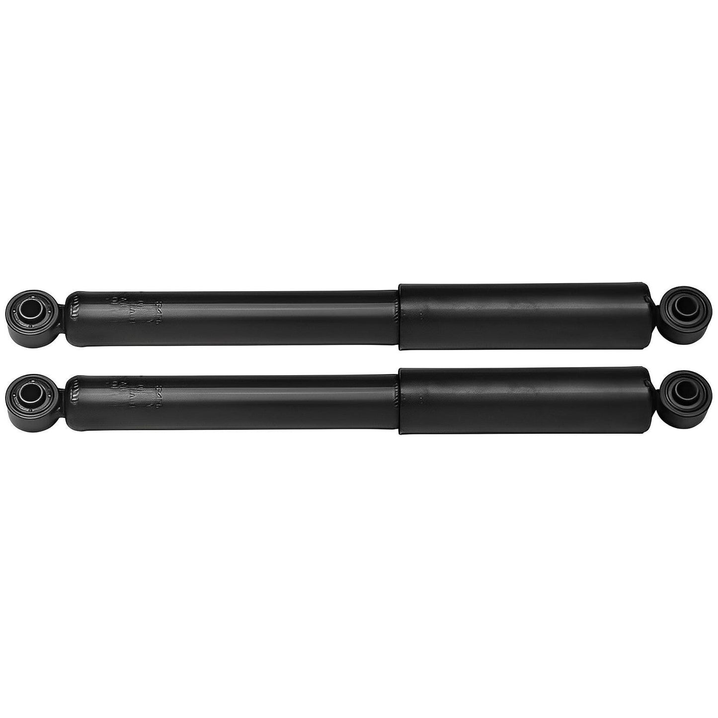 Par de Amortecedor Traseiro - KYB - 343288 - (1)