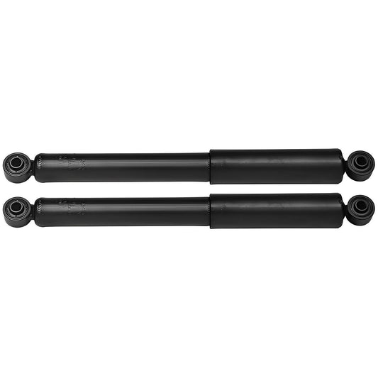 Par de Amortecedor Traseiro - KYB - 343288 - (1)
