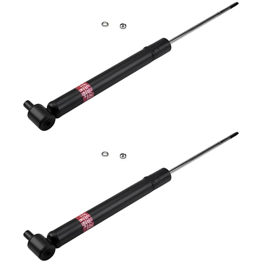 Par de Amortecedor Traseiro - KYB - 343271 - (1)
