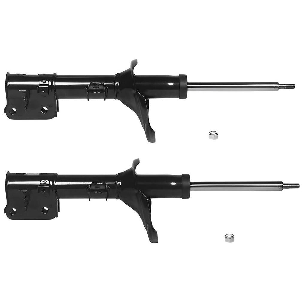 Par de Amortecedor Traseiro - KYB - 339746 / 339747 - (1)