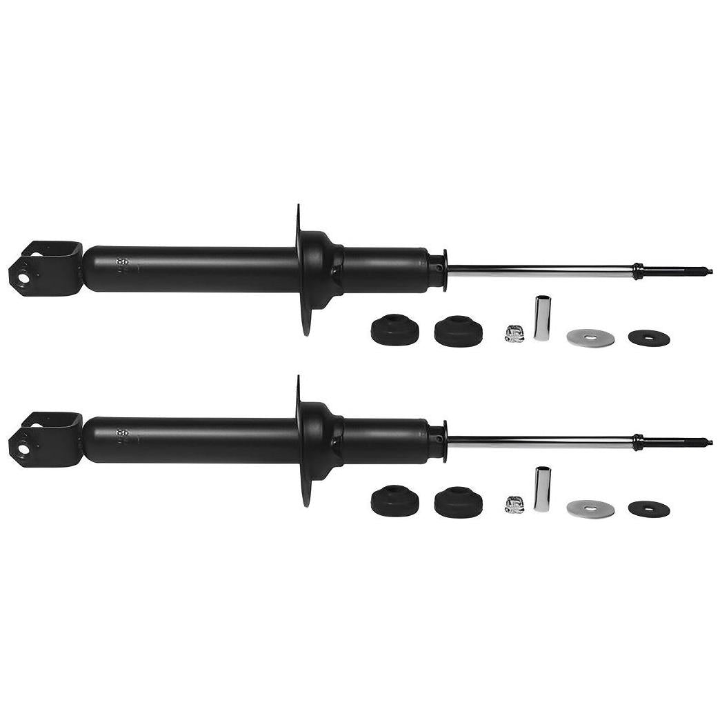 Par de Amortecedor Traseiro - KYB - 340031 - (1)