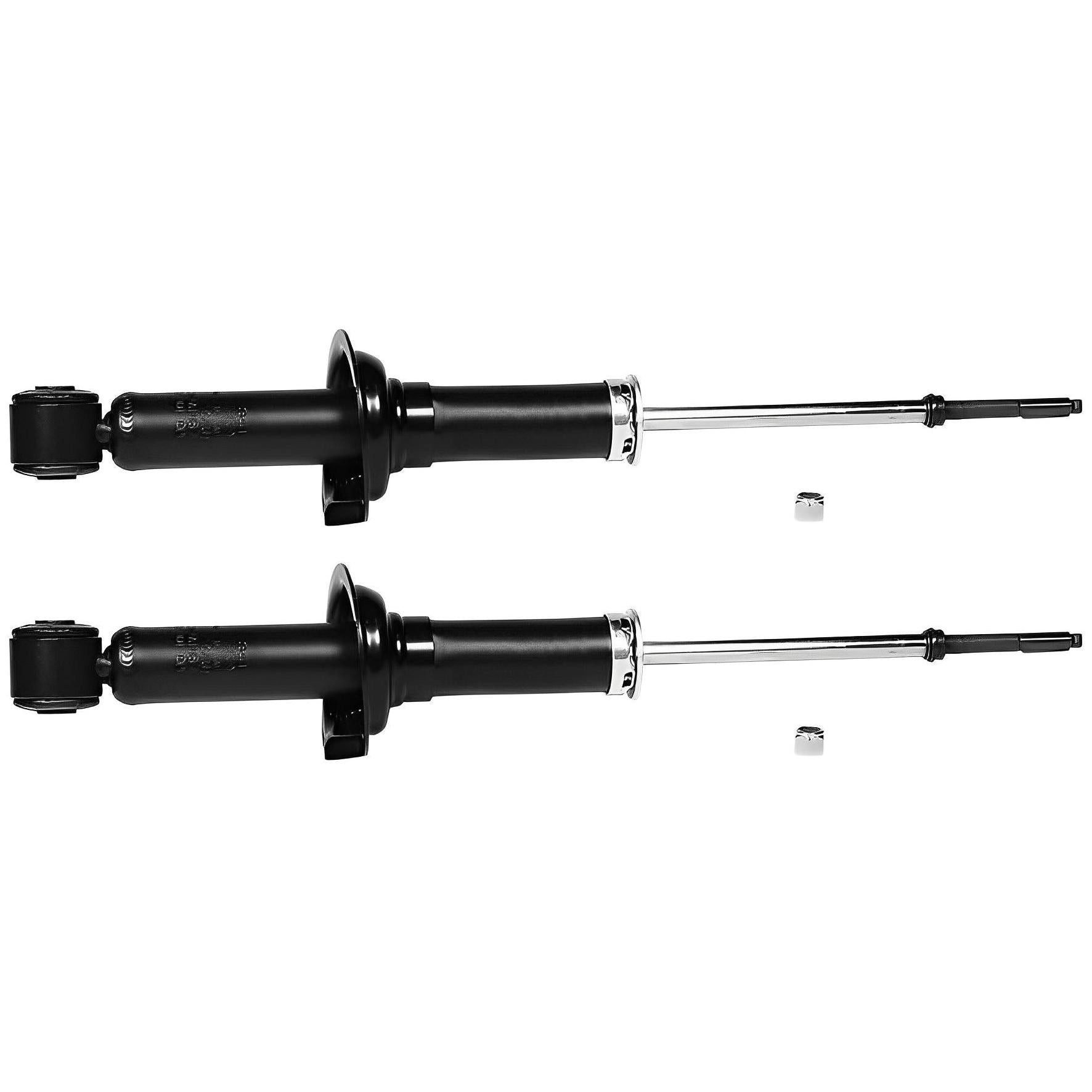 Par de Amortecedor Traseiro - KYB - 341454 - (1)