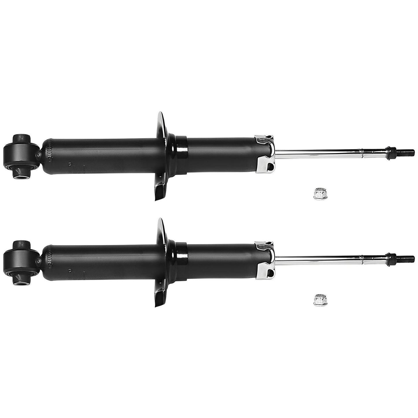 Par de Amortecedor Traseiro - KYB - 341486 - (1)