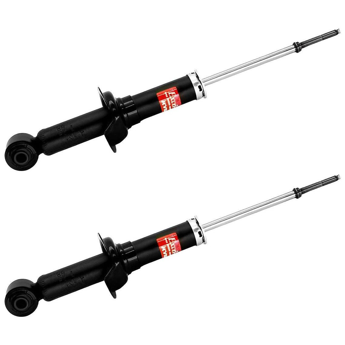 Par de Amortecedor Traseiro - KYB - 341444 - (1)