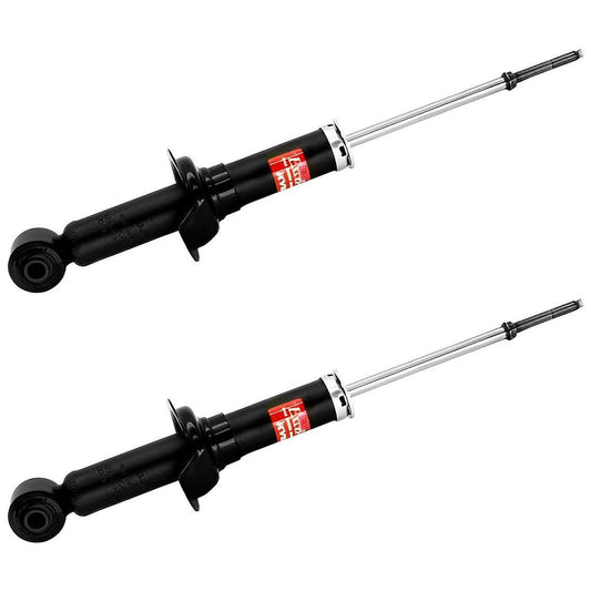 Par de Amortecedor Traseiro - KYB - 341444 - (1)