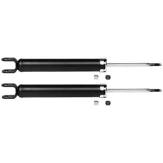 Par de Amortecedor Traseiro - KYB - 349084 - (1)