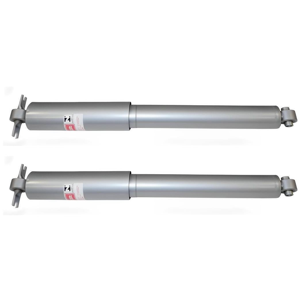 Par de Amortecedor Traseiro - KYB - 555063 - (1)