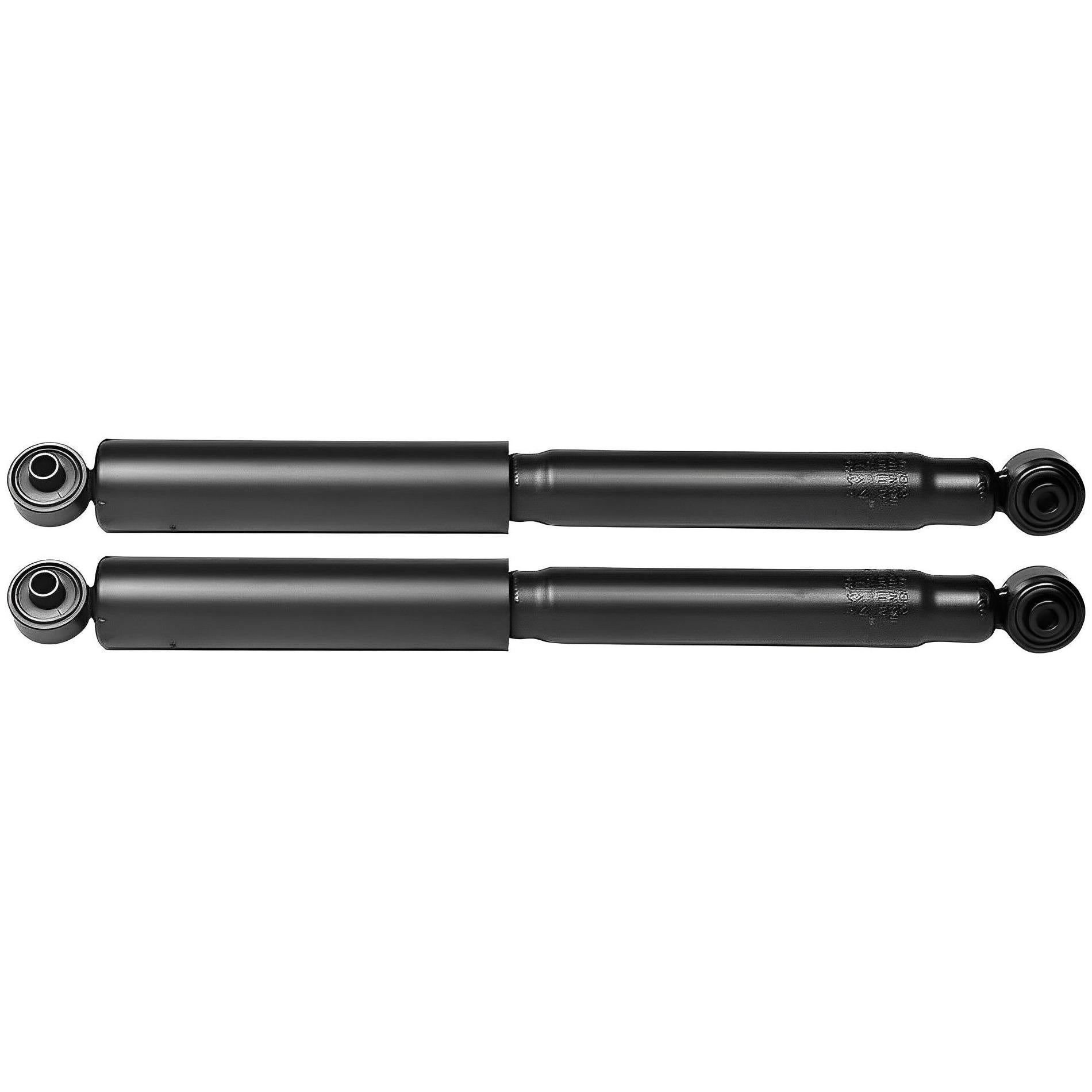 Par de Amortecedor Traseiro - KYB - 344404 - (1)