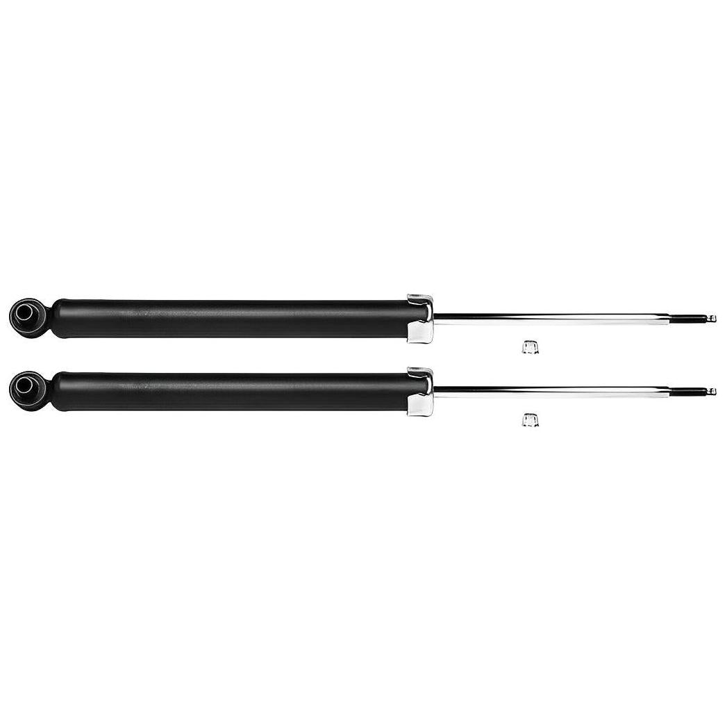 Par de Amortecedor Traseiro - KYB - 348034 - (1)