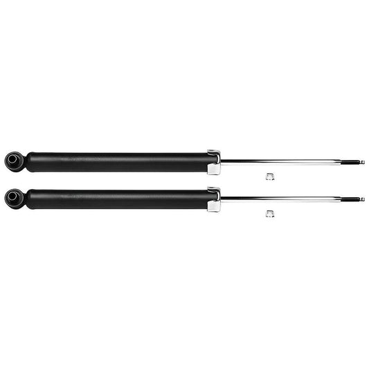 Par de Amortecedor Traseiro - KYB - 348034 - (1)