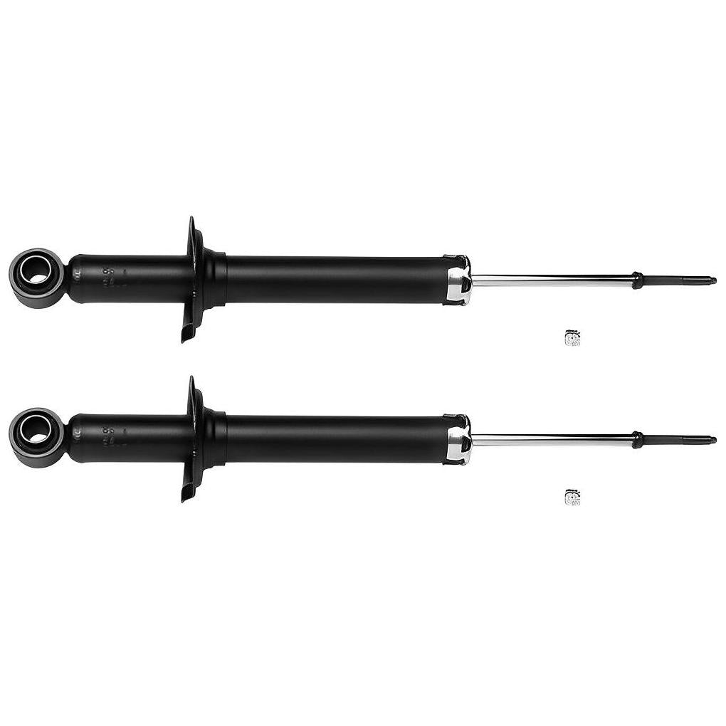 Par de Amortecedor Traseiro - KYB - 341483 - (1)