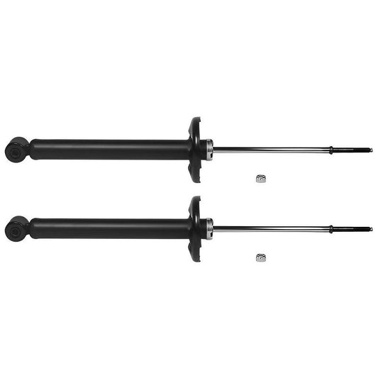 Par de Amortecedor Traseiro - KYB - 340078 - (1)