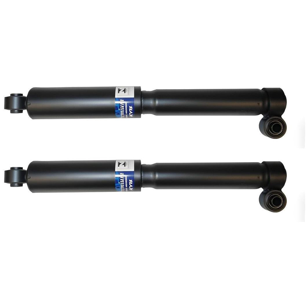 Par de Amortecedor Traseiro - KYB - 6410006 - (1)