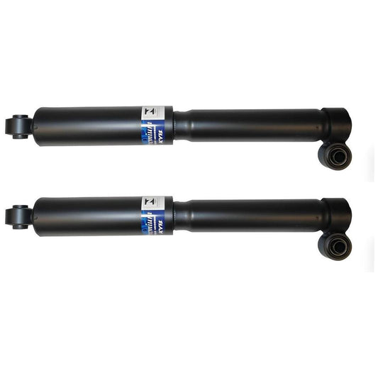 Par de Amortecedor Traseiro - KYB - 6410006 - (1)
