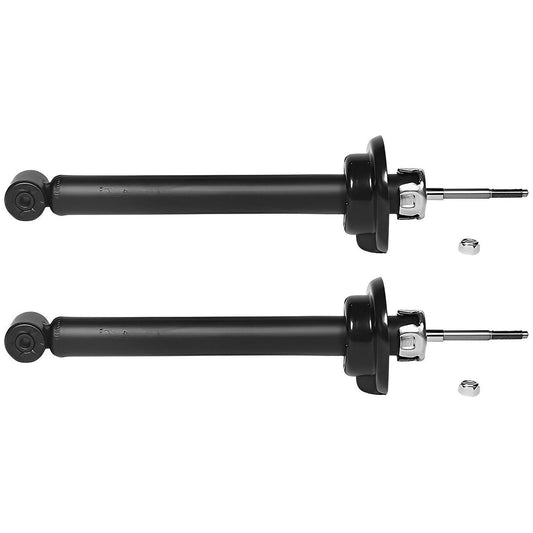 Par de Amortecedor Traseiro - KYB - 441126 - (1)