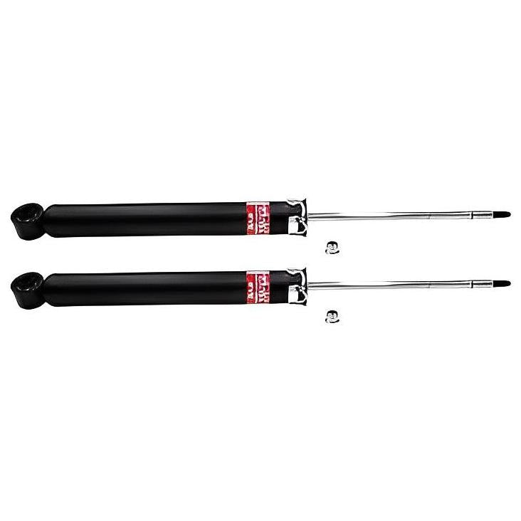 Par de Amortecedor Traseiro - KYB - 3440035 - (1)
