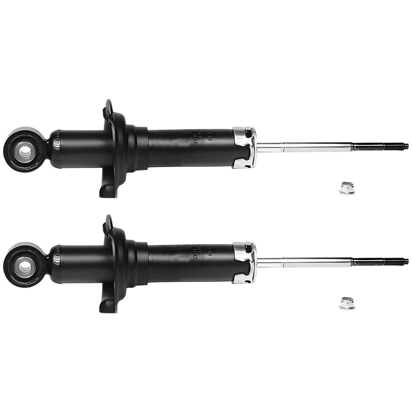 Par de Amortecedor Traseiro - KYB - 341463 - (1)