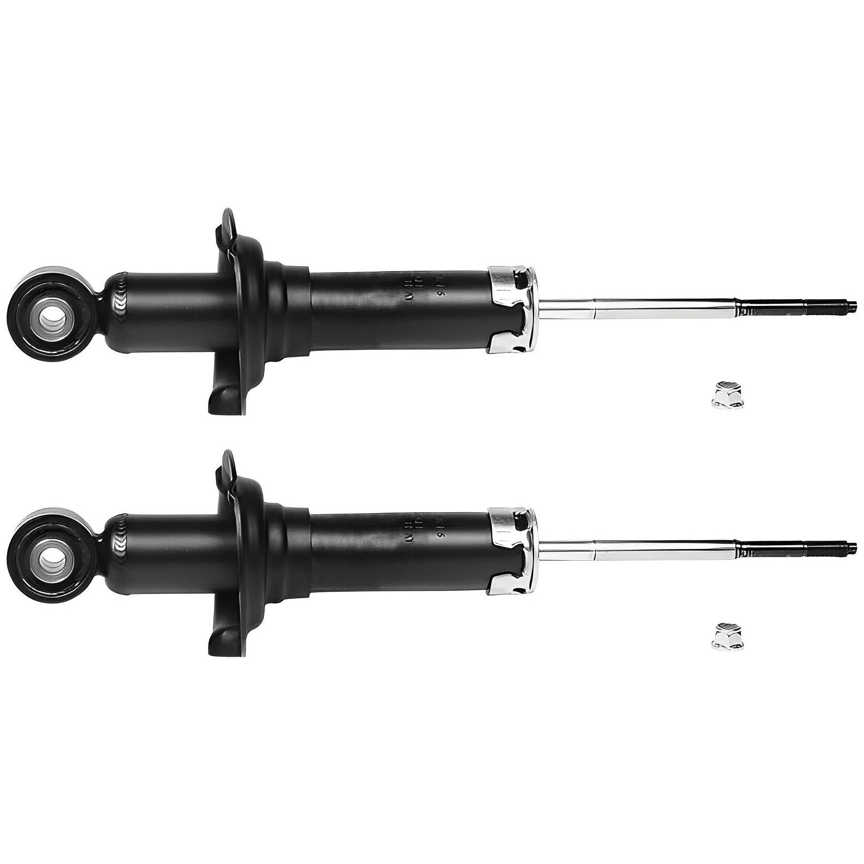 Par de Amortecedor Traseiro - KYB - 341463 - (1)