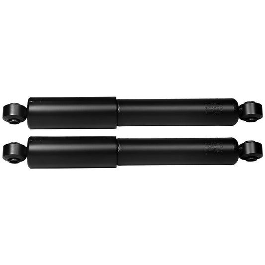 Par de Amortecedor Traseiro - KYB - 345041 - (1)