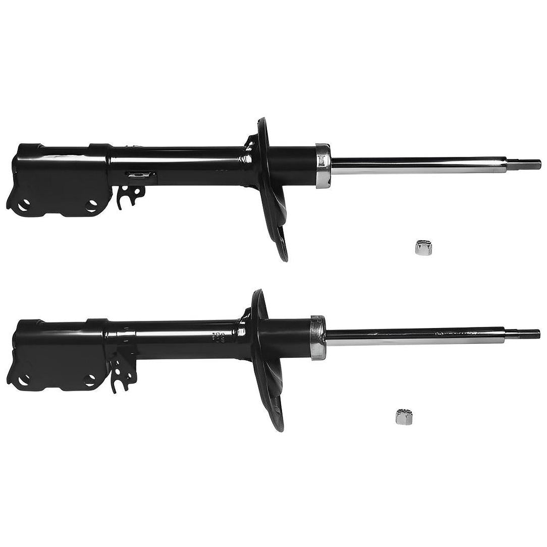 Par de Amortecedor Traseiro - KYB - 339025 / 339026 - (1)